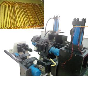 China 11kw Transformer Manufacturing Equipment Customized Stretching Coil Machine factory