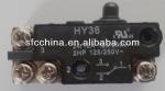 UL approved MICRO Switch