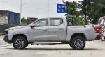 Changan Hunter Pick Up 2024 Brave Edition Luxury Dual Motor Four-Wheel Drive
