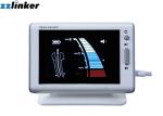 Root Canal Dental Apex Locator Woodpecker Similar Clear Bright LCD Screen Angle