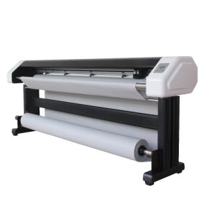 China China manufacture best selling garment CAD inkjet plotter factory