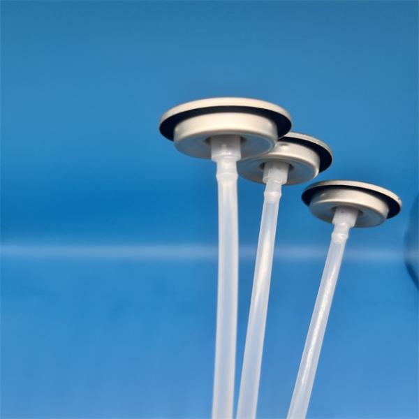 Innovative Dual Sided Tinplate Mounted MDF Valve Assembly With Stainless Steel Spring