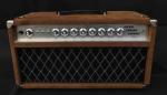 Handwired 1983 Grand Dumble Style Steel String Singer SSS50 Guitar Amplifier 50W