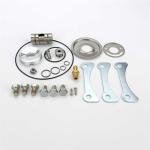 Ball Bearing Turbo Kits Repair Kit Fit G25 G25-550 G25-660 Inconel Cage Rebuild