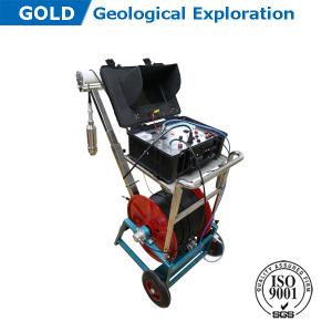 China Deep Water Well Inspection Camera underground underwater Borehole Inspection Camera factory