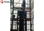 260KW Ultrafine Cell Mill For Zirconium Silicate