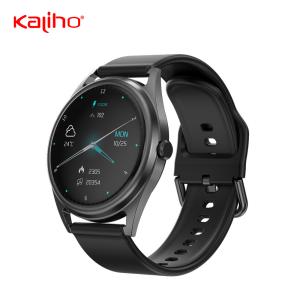 China UI Interface 1.3inch Full Touch 4G Android Smartwatch ECG Blood Pressure factory