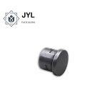 Aluminum Alloy Antique Bottle Cap For Luxury High End Perfume & Cosmetic