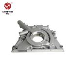 Cummins ISG Diesel Engine Parts Standard Original Mining Truck Gear Lubrication