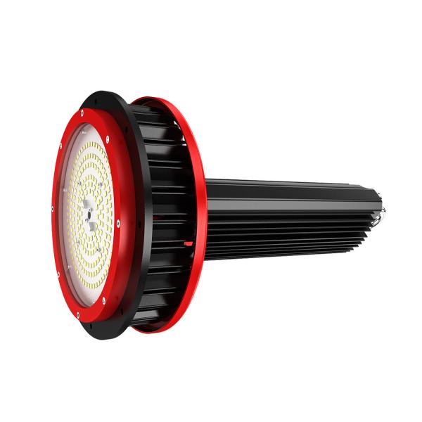 IP67 40W Industrial Explosion Proof Light High Temperature Remote Control Smart
