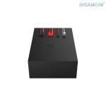 300Ah 12V Deep Cycle Power Battery Bank for RV Motorhome Solar Storage