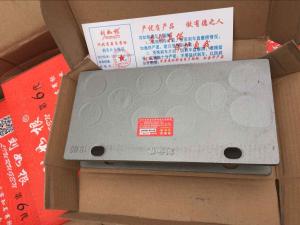 China brake lining for SDLG958 SDLG956 wheel loader factory