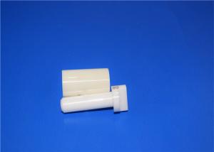 China High Pressure Alumina Ceramic piston Plunger Pump .001mm Accuracy factory