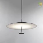 Danish Designer Postmodern Dining Room Bedroom LED Pendant Light