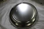 304 Grade Stainelss Steel Water Tank Cover Corrosion Resistant