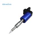 Handheld 30khz 500w Ultrasonic Cutting Machine For Fiber