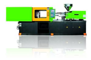 China 650ton High Speed Injection Moulding Machine factory