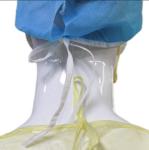 Disposable SMS medical bouffant doctor cap disposable cheap surgical caps