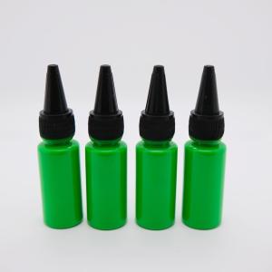 China Wholesale Liquid Dye Pigments for Resin Liquid Pigment Paint Liquid Oily Fat-Free Nano Color Paste factory