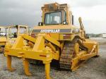 used dozer D7H D7G D7R bulldozer For Sale second hand new agricultural machines
