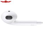 New Type 3.5mm Headphones Earphones Earpods Remote Volume Mic for Apple iPhone