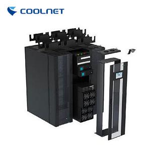 China Modular Data Center Include Smart Fire Safe System For 5G factory