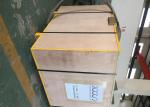 Downhole Tube Hydraulic Control Line , Coiled Metal Tubing Stainless Steel