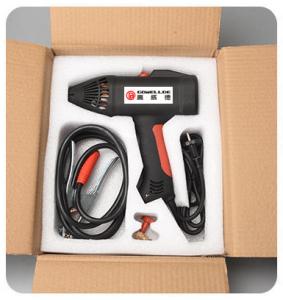China IP21S Mini ARC Welding Machine MMA 1.4Kg Home Use Welder GOWELLDE factory