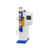 Buy cheap Medium Frequency DC Spot Welding Machine For Copper Relay / Shunt Electrical from wholesalers