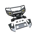 Protection and Decoration Car Parts Body Kits Car Bumpers for Triton Front