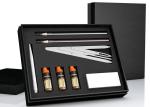 Lushcolor Professional Eyebrow Tattoo Kit 0.18mm 0.20mm Needle