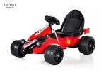 Remote Control 6v Go Kart For 5 Year Olds
