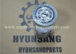 6735-51-5140 6735-51-5141 Excavator Filters / Excavator Oil Filter For Komatsu