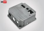 Shot / Sand Blast Cast Aluminium Enclosures / Die Cast Aluminium Box 85-90HRB
