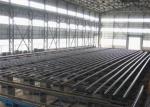 High Speed Rebar Walking Beam Cooling Bed