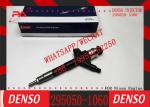 ELIC Excavator 295050-1060 16600-3XN0A 295050-1050 16600-5X30A 295050-0300 16600