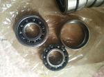 Brass cage precision ball bearings E20 magneto ball bearing 20*47*12mm