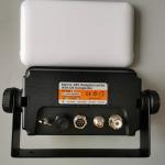 4.3 Inch LCD Screen HP-528A 12V Marine Class B AIS Transponder
