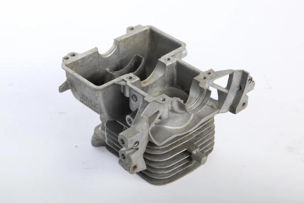 Precision Die Casting Gray Iron Die Casting Part for Cold Chamber Die Casting