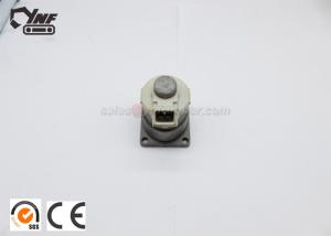 China YNF01358 Excavator Spare Parts Hitachi PC Short Valve With Color Silver factory