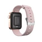 1.54 Inch Smart Sports Watch IPS 200mAh K70 With BT Calling