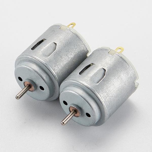 Faradyi On-demand Customization ce RoHS 260 Mini Brush Dc Motor For High-end