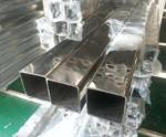 Small Diameter Stainless Steel Hollow Tube Polished High Mechanical Strength