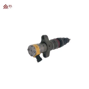 Stock fuel injector C 7 for Excavator