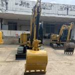 Japan Used CAT Excavator for sale Second Hand 306E Jindongyu Machinery