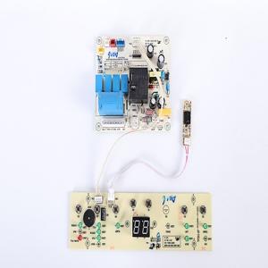 China Cooling Fan Motion Air Conditioning Smart Prototyping PCB Assembly 1~20 layers factory