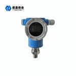 NP - 93420 - IIC Aluminum Pressure Sensor Transmitter Thread flange For Gas