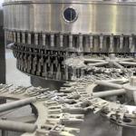 30000BPH Pure Water Bottle Filling Machine Mineral Water Bottling Machine