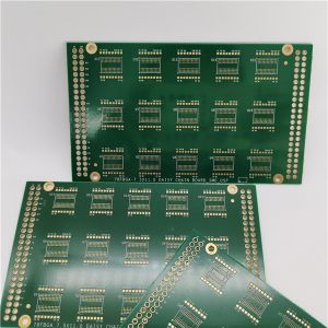 Burn In Circuit Board Hdi Circuit Boards 0.25pitch