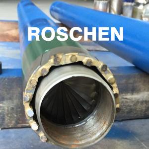 China Deep Hole Drilling Retractable M101 Mazier Core Barrel factory